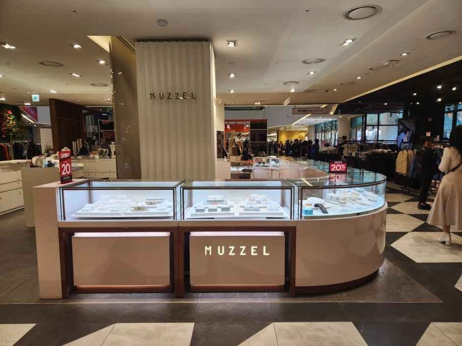 뮤젤 NC 신구로점