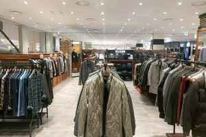 올젠 롯데몰 광명점