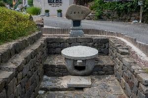 [경기옛길 삼남길 제1길] 한양관문길