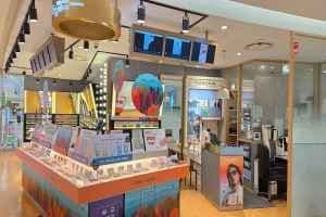 룩옵티컬 롯데백화점 광복점