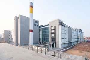 Culture Factory (문화제조창)