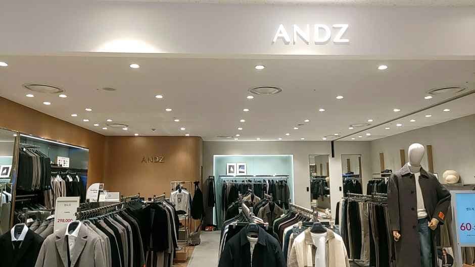 앤드지 롯데몰 광명점