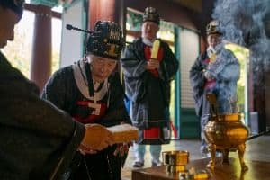 관악강감찬축제