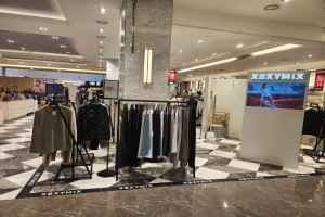 젝시믹스 NC 신구로점