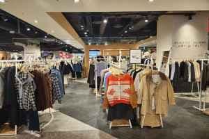 플라스틱아일랜드 NC 신구로점