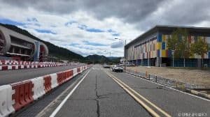 인제스피디움 서킷