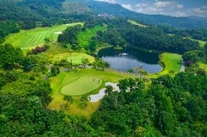 서서울컨트리클럽