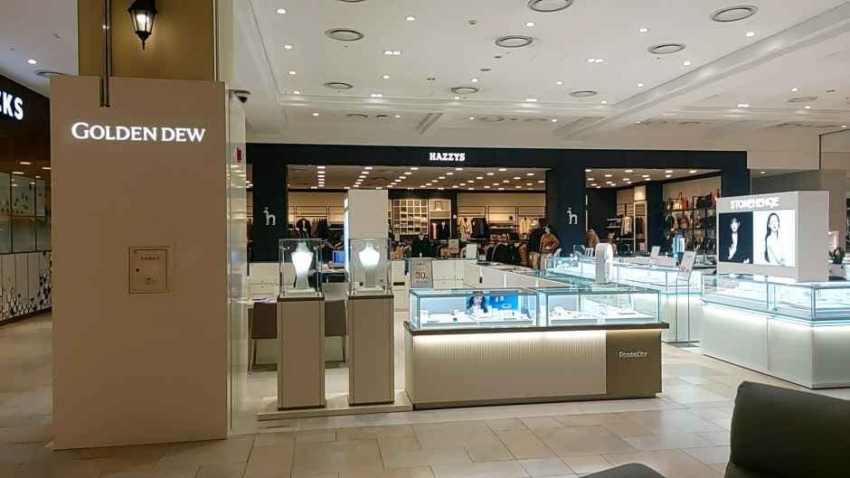 골든듀 롯데몰 광명점