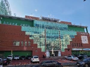 서울시립문래청소년센터