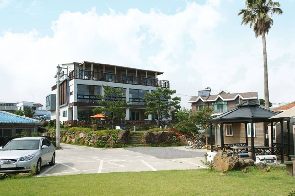 가름게스트하우스