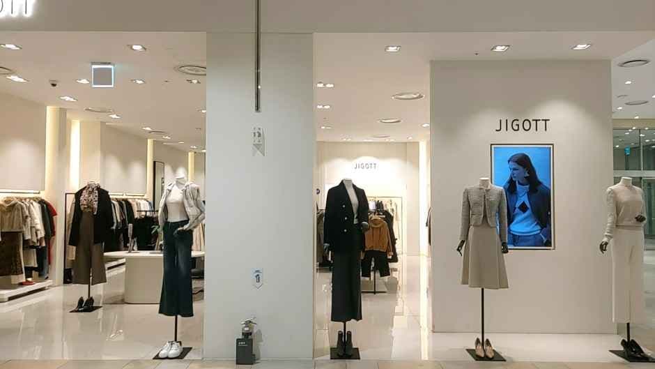 지고트 롯데몰 광명점