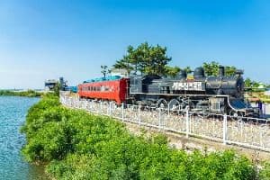 정동진시간박물관