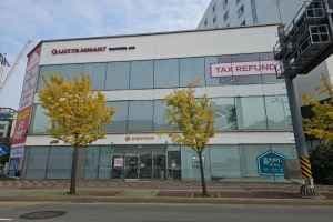 롯데하이마트 소하점