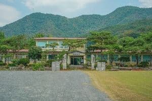 미리벌민속박물관