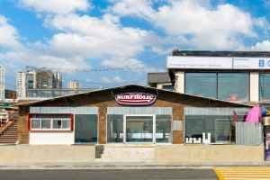 서프홀릭 송정 본점