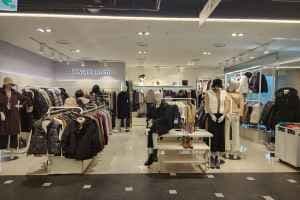 올리비아로렌 NC 신구로점