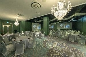 아바니 센트럴 부산