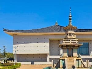 국립경주박물관