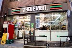 7-Eleven Capital Branch [Tax Refund Shop](세븐일레븐 캐피탈점)
