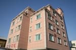 Dawoo Motel (다우모텔)