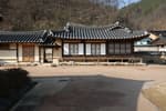 Chalbanggong Head House (찰방공종택)