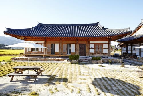 Chaewondang (채원당)