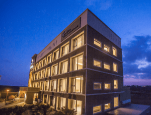 Chuidasun Resort (취다선 리조트)