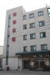 Daemyeong Tourist Hotel (대명관광호텔)