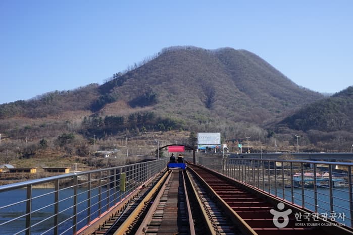 Gapyeong Rail Park (가평레일파크)