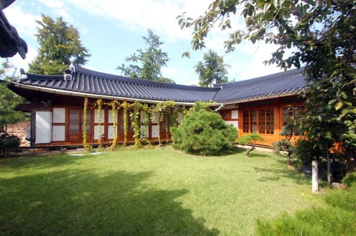 Bu Yong Heon / 부용헌