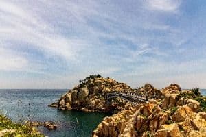 Daewangam Park (대왕암공원)