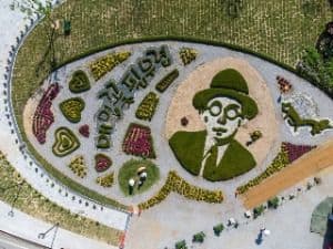 평창효석문화제