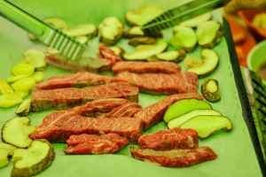 양평산수유한우축제