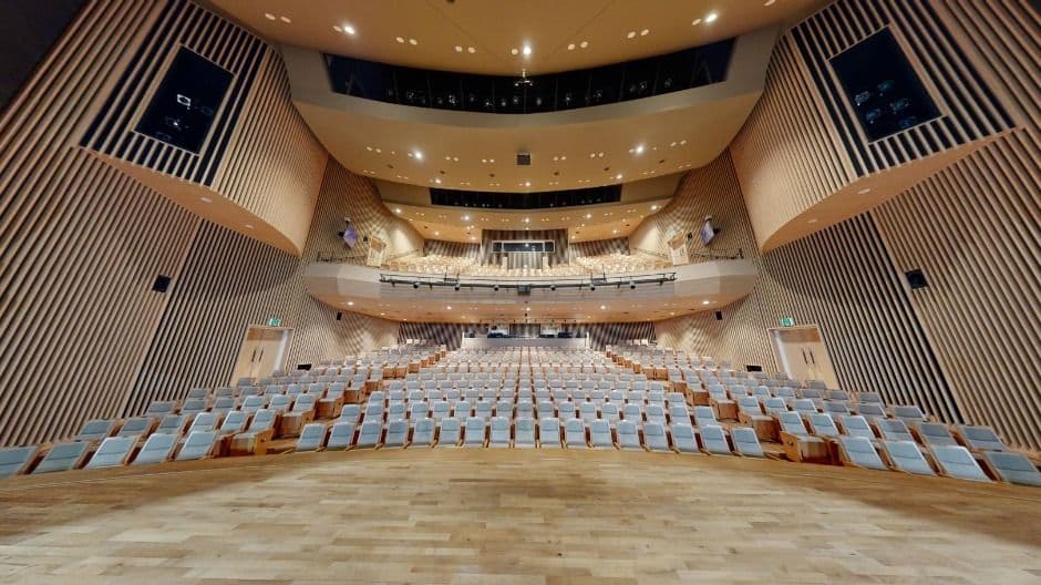 노원문화예술회관